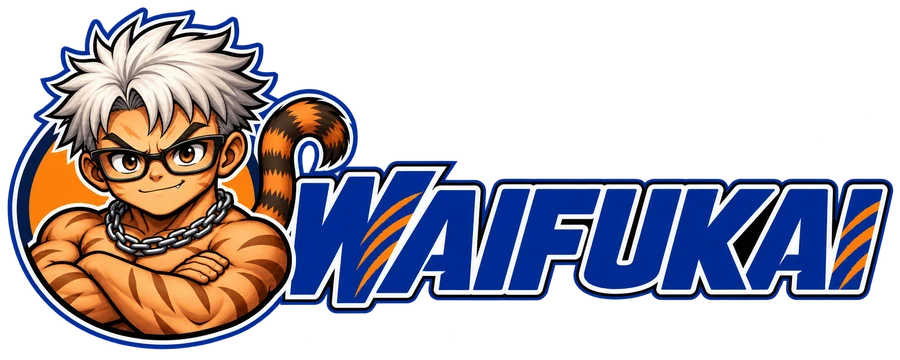 Waifukai